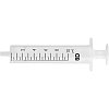 DISCARDIT II Spritze 10 ml - 1X10ml