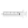 DISCARDIT II Spritze 20 ml - 1X20ml