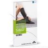 PROVITAL Reisekniestrümpfe Gr.35-38 schwar.Baumw. - 2Stk