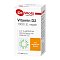 VITAMIN D2 1000 I.E. vegan Kapseln - 60Stk