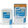 LACTRASE 3.300 FCC Tabletten im Klickspender - 100Stk - Lactoseintoleranz