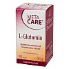 META-CARE L-Glutamin Kapseln - 60Stk - Leaky-Gut-Syndrom
