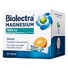 BIOLECTRA Magnesium 300 mg Direct Orange Sticks - 60Stk - Wadenkrämpfe