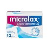 MICROLAX Rektallösung Klistiere - 12X5ml - Abführmittel