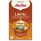 YOGI TEA Lakritz Bio Filterbeutel - 17X1.8g