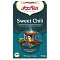 YOGI TEA Sweet Chili Bio Filterbeutel - 17X1.8g