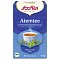 YOGI TEA Atem Tee Bio Filterbeutel - 17X1.8g