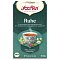 YOGI TEA Ruhe Bio Filterbeutel - 17X1.8g