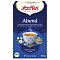 YOGI TEA Abend Tee Bio Filterbeutel - 17X1.8g