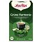 YOGI TEA Grüne Harmonie Bio Filterbeutel - 17X1.8g