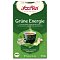 YOGI TEA Grüne Energie Bio Filterbeutel - 17X1.8g