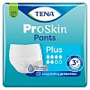 TENA PANTS Plus M bei Inkontinenz - 14Stk - Einlagen & Netzhosen