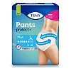 TENA PANTS Plus L bei Inkontinenz - 4X8Stk - Einmalprodukte