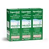 ESPUMISAN Emulsion - 3X32ml - Bauchschmerzen & Blähungen