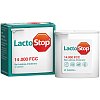 LACTOSTOP 14.000 FCC Tabletten Spender - 40Stk - Verdauungsenzyme