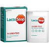 LACTOSTOP 14.000 FCC Tabletten Spender - 80Stk - Verdauungsenzyme