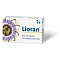 LIORAN die Passionsblume Hartkapseln - 30Stk - Beruhigung & Schlafen