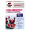 DOPPELHERZ Cranberry+Granatapfel system Kapseln - 60Stk - Blasenentzündung