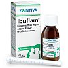 IBUFLAM Kindersaft 20mg/ml gegen Fieber u.Schmerz. - 100ml