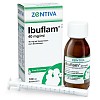IBUFLAM 40 mg/ml Suspension zum Einnehmen - 100ml