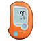 GLUCO TEST Plus 10 Set mg/dl - 1Stk