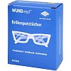 BRILLENPUTZTÜCHER - 30Stk