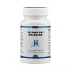 VITAMIN B12+FOLSÄURE KLEAN LABS Kapseln - 100Stk - Vegan