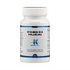 VITAMIN B12+FOLSÄURE Kapseln - 100Stk - Vegan