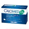 CALCIMED D3 1000 mg/880 I.E. Kautabletten - 48Stk
