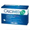 CALCIMED D3 1000 mg/880 I.E. Kautabletten - 96Stk