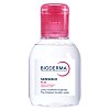 BIODERMA Sensibio H2O Rein.Lsg.Mizellenwasser - 100ml - Beauty-Box Dezember 2022