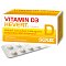 VITAMIN D3 HEVERT Tabletten - 200Stk - Hevert