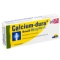 CALCIUM DURA Vit D3 Brause 600 mg/400 I.E. - 50Stk - Calcium & Vitamin D3