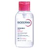 BIODERMA Sensibio H2O Rein.Lsg.Mizellenwasser Pump - 500ml - Bioderma