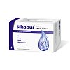 SIKAPUR Kieselsäure Softgel-Kapseln mit Biotin - 90Stk - Haut, Haare & Nägel