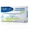 OPTICALM beruhigende Augentropfen Plus in Einzeld. - 10X0.5ml - Trockene Augen