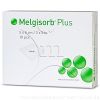 MELGISORB Plus Alginat Verband 5x5 cm steril - 10Stk