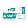ELMEX SENSITIVE sanftes Weiß Zahnpasta - 75ml - Kosmetische Zahnpflege