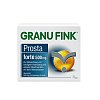 GRANU FINK Prosta forte 500 mg Hartkapseln - 40Stk - Prostatabeschwerden