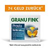 GRANU FINK Prosta forte 500 mg Hartkapseln - 140Stk - Prostatabeschwerden