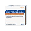 ALPHA LIPON Aristo 600 mg Konz.z.Herst.e.Inf.-Lsg. - 5X24ml