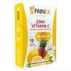 ZINK-VITAMIN C PAINEX - 10Stk - Abwehrstärkung