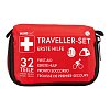 TRAVELLER Set 32 Teile Erste Hilfe - 1Stk