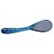 APOLINE Hornhautfeile Keramik blau - 1Stk