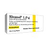 RIVANOL 1,0 g Pulver - 10Stk