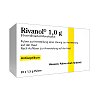 RIVANOL 1,0 g Pulver - 20Stk
