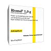 RIVANOL 1,0 g Pulver - 50Stk