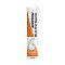 ADDITIVA Multivit.Orange R Brausetabletten - 20Stk