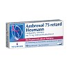 AMBROXOL 75 retard Heumann Kapseln - 10Stk