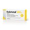 DEKRISTOL 500 I.E. Tabletten - 100Stk - Nerven, Muskeln & Gelenke